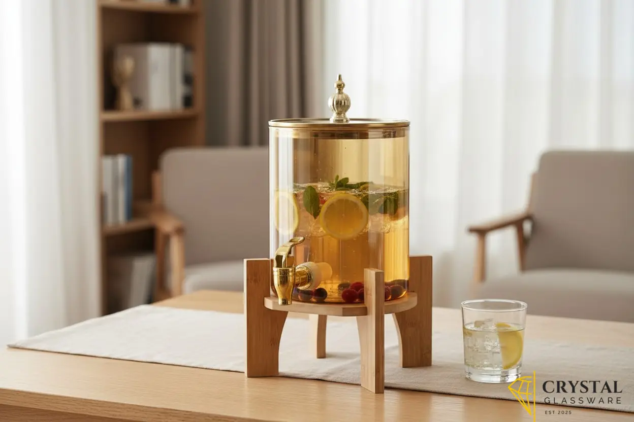 Luxury Dining Set Multi Flora - 4.2 ml